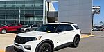 Used 2023 FORD EXPLORER KING RANCH in NORTH BYRON, GEORGIA