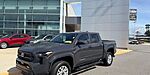 Used 2024 TOYOTA TACOMA SR5 in NORTH BYRON, GEORGIA