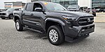 Used 2024 TOYOTA TACOMA SR5 DOUBLE CAB 5' BED AT in NORTH BYRON, GEORGIA