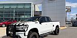 Used 2019 CHEVROLET SILVERADO 1500 RST in NORTH BYRON, GEORGIA