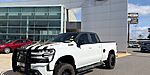 Used 2019 CHEVROLET SILVERADO 1500 RST in NORTH BYRON, GEORGIA