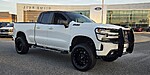 Used 2019 CHEVROLET SILVERADO 1500 RST in NORTH BYRON, GEORGIA