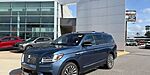 Used 2019 LINCOLN NAVIGATOR RESERVE in NORTH BYRON, GEORGIA