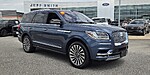 Used 2019 LINCOLN NAVIGATOR RESERVE in NORTH BYRON, GEORGIA