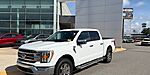 Used 2023 FORD F-150 XLT in NORTH BYRON, GEORGIA