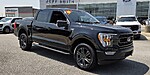 Used 2023 FORD F-150 XLT 4WD SUPERCREW 5.5' BOX in NORTH BYRON, GEORGIA
