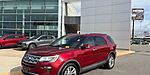 Used 2018 FORD EXPLORER LIMITED in NORTH BYRON, GEORGIA