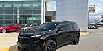 Used 2026 CHEVROLET TRAVERSE RS in NORTH BYRON, GEORGIA