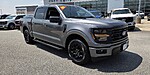 Used 2026 FORD F-150 XLT 2WD SUPERCREW 5.5' BOX in NORTH BYRON, GEORGIA