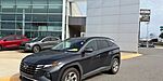 Used 2023 HYUNDAI TUCSON SEL in NORTH BYRON, GEORGIA