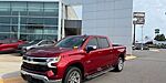 Used 2024 CHEVROLET SILVERADO 1500 LT in NORTH BYRON, GEORGIA