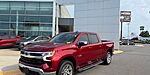 Used 2024 CHEVROLET SILVERADO 1500 LT in NORTH BYRON, GEORGIA