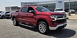 Used 2024 CHEVROLET SILVERADO 1500 4WD CREW CAB 147" LT W/1LT in NORTH BYRON, GEORGIA