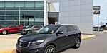 Used 2019 KIA SORENTO EX in NORTH BYRON, GEORGIA