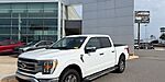 Used 2023 FORD F-150 LARIAT in NORTH BYRON, GEORGIA