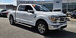 Used 2023 FORD F-150 LARIAT in NORTH BYRON, GEORGIA