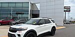 Used 2022 FORD EXPLORER TIMBERLINE in NORTH BYRON, GEORGIA