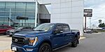 Used 2022 FORD F-150 XLT in NORTH BYRON, GEORGIA