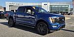 Used 2022 FORD F-150 XLT in NORTH BYRON, GEORGIA