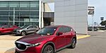Used 2019 MAZDA CX-5 SPORT in NORTH BYRON, GEORGIA