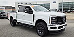 Used 2024 FORD F-250 LARIAT 4WD CREW CAB 6.75' BOX in NORTH BYRON, GEORGIA