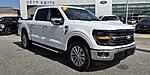 Used 2024 FORD F-150 XLT in NORTH BYRON, GEORGIA