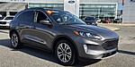 Used 2022 FORD ESCAPE SEL in NORTH BYRON, GEORGIA