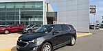 Used 2020 CHEVROLET EQUINOX LT in NORTH BYRON, GEORGIA