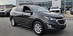 Used 2020 CHEVROLET EQUINOX LT in NORTH BYRON, GEORGIA