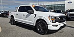 Used 2023 FORD F-150 XLT in NORTH BYRON, GEORGIA