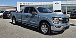 Used 2023 FORD F-150 XLT in NORTH BYRON, GEORGIA