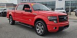 Used 2014 FORD F-150 FX2 in NORTH BYRON, GEORGIA
