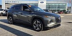 Used 2023 HYUNDAI TUCSON SEL in NORTH BYRON, GEORGIA