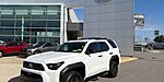 Used 2025 TOYOTA 4RUNNER SR5 in NORTH BYRON, GEORGIA