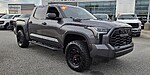 Used 2024 TOYOTA TUNDRA TRD PRO HYBRID in NORTH BYRON, GEORGIA