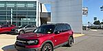 Used 2021 FORD BRONCO SPORT OUTER BANKS in NORTH BYRON, GEORGIA