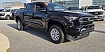 Used 2025 TOYOTA TACOMA SR5 in NORTH BYRON, GEORGIA