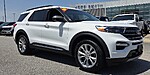 Used 2020 FORD EXPLORER XLT in NORTH BYRON, GEORGIA