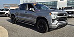 Used 2024 CHEVROLET SILVERADO 1500 RST in NORTH BYRON, GEORGIA