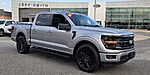 Used 2024 FORD F-150 XLT in NORTH BYRON, GEORGIA