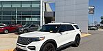 Used 2020 FORD EXPLORER LIMITED in NORTH BYRON, GEORGIA