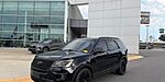 Used 2018 FORD EXPLORER SPORT in NORTH BYRON, GEORGIA