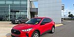 Used 2024 FORD ESCAPE ACTIVE in NORTH BYRON, GEORGIA