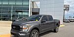 Used 2021 FORD F-150 XL in NORTH BYRON, GEORGIA