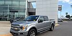 Used 2020 FORD F-150 XLT in NORTH BYRON, GEORGIA