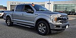 Used 2020 FORD F-150 XLT in NORTH BYRON, GEORGIA