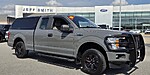 Used 2018 FORD F-150 XL in NORTH BYRON, GEORGIA