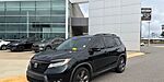Used 2020 Honda Passport TOURING in NORTH BYRON, GEORGIA