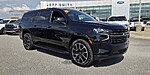 Used 2022 CHEVROLET SUBURBAN RST in NORTH BYRON, GEORGIA