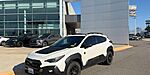 Used 2024 SUBARU XV CROSSTREK WILDERNESS in NORTH BYRON, GEORGIA